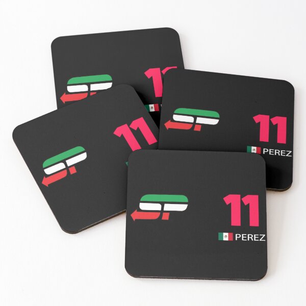 Item preview, Sergio Perez designed and sold by ArcticWolfMerch.