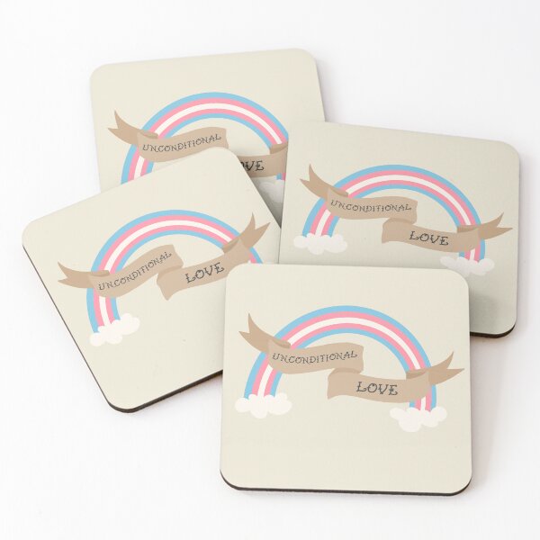 Item preview, Unconditional Love designed and sold by Samantha Ammon.