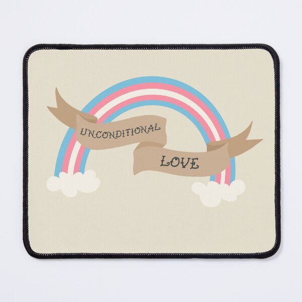 Item preview, Unconditional Love designed and sold by Samantha Ammon.