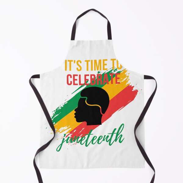 Item preview, Awesome Messy Bun Juneteenth Celebrate 1865 June 19th designed and sold by designer-shop.