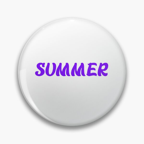 Item preview, SUMMER designed and sold by IsaCria.
