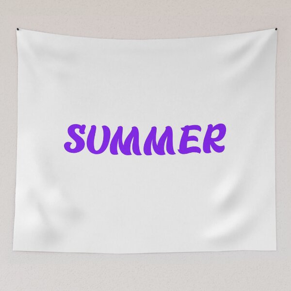 Item preview, SUMMER designed and sold by IsaCria.