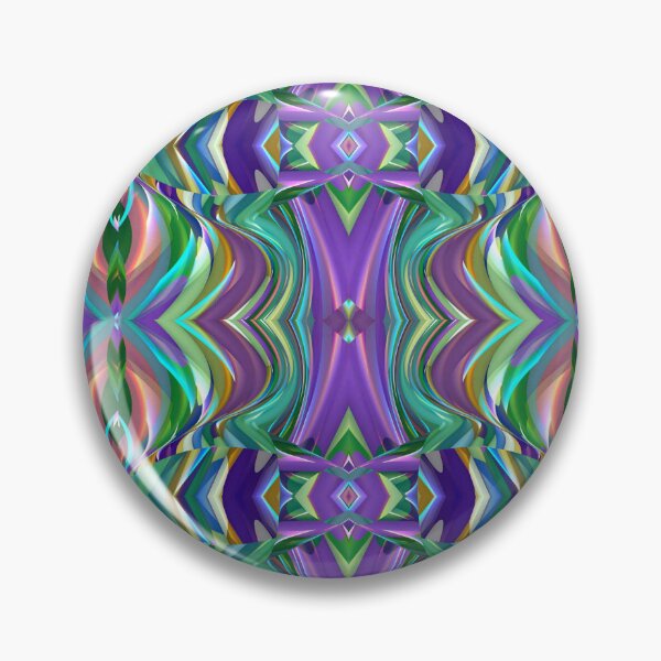 Item preview, Fantasy Fractal Number One designed and sold by LoneAngel.