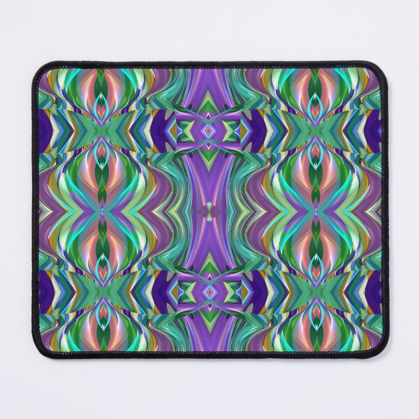 Item preview, Fantasy Fractal Number One designed and sold by LoneAngel.