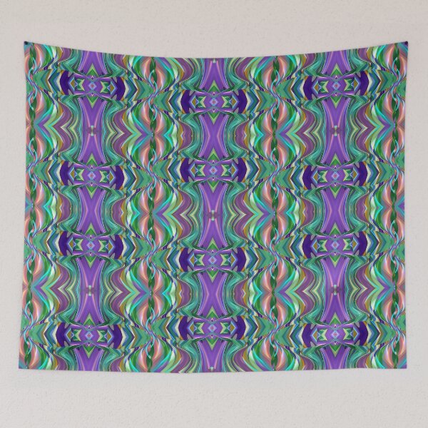 Item preview, Fantasy Fractal Number One designed and sold by LoneAngel.