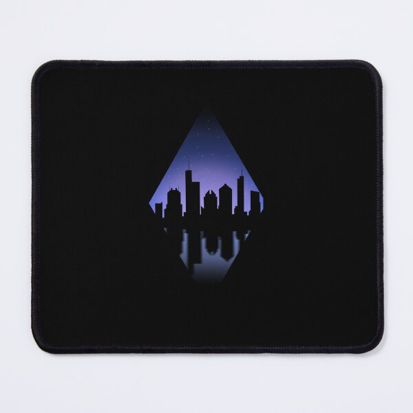 Item preview, Copy of Chicago Evenings v2 designed and sold by KMGraphics99.