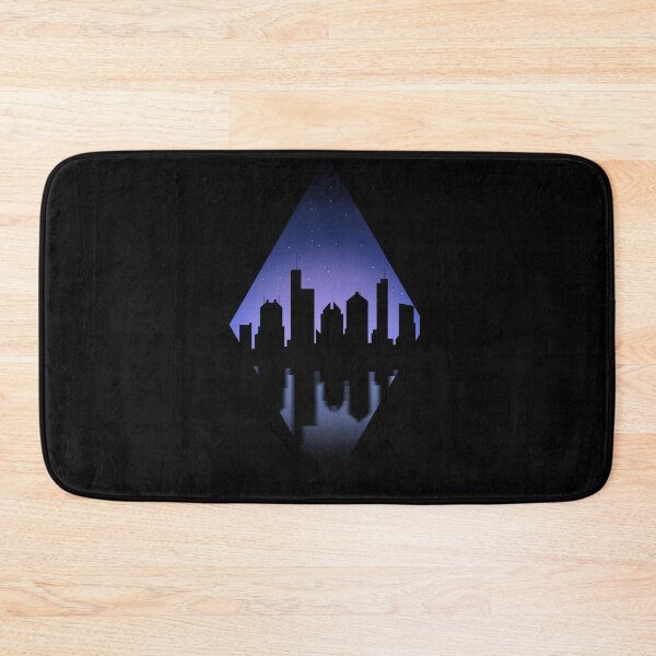 Item preview, Copy of Chicago Evenings v2 designed and sold by KMGraphics99.