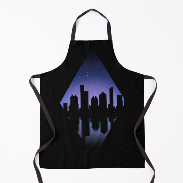 Item preview, Copy of Chicago Evenings v2 designed and sold by KMGraphics99.