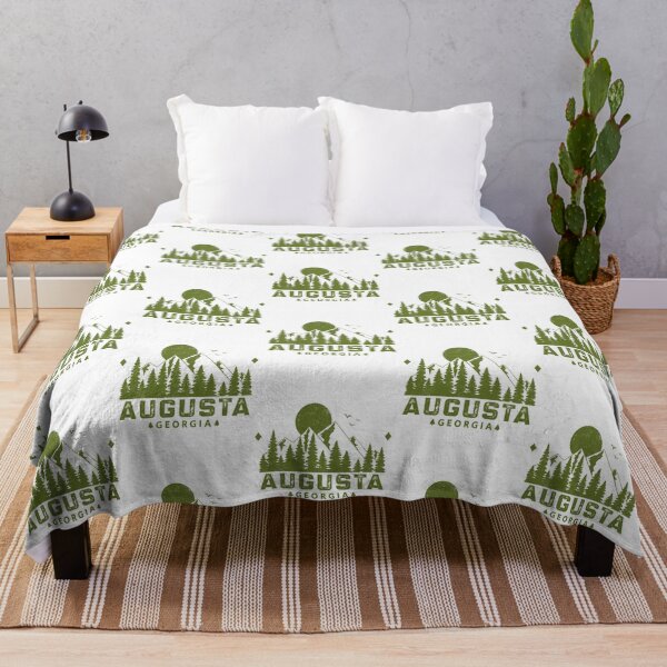 Item preview, Augusta Georgia Mountain Sight designed and sold by Home-Spirit.