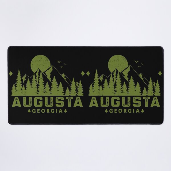Item preview, Augusta Georgia Mountain Sight designed and sold by Home-Spirit.