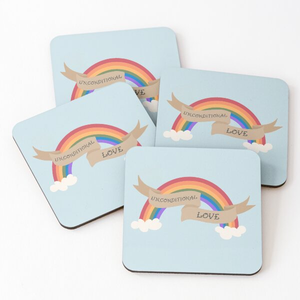 Item preview, Unconditional Love designed and sold by Samantha Ammon.