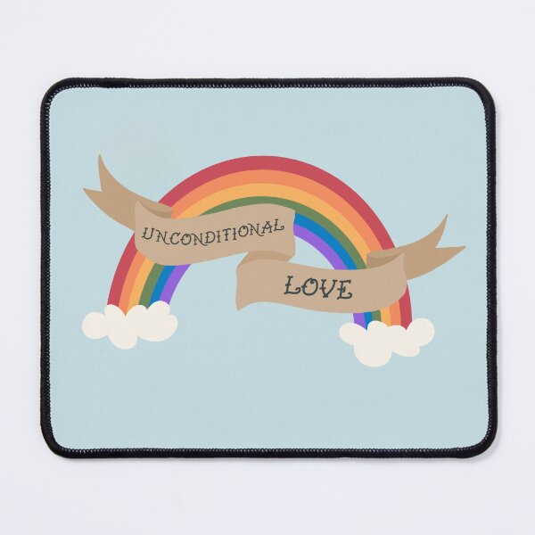 Item preview, Unconditional Love designed and sold by Samantha Ammon.