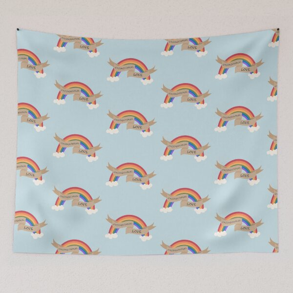 Item preview, Unconditional Love designed and sold by Samantha Ammon.