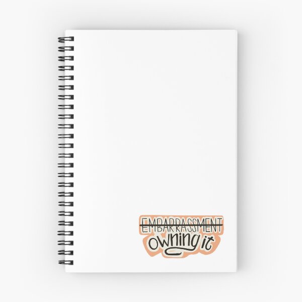 Item preview, Embarrassment? Owning it designed and sold by Ella Sandnes.