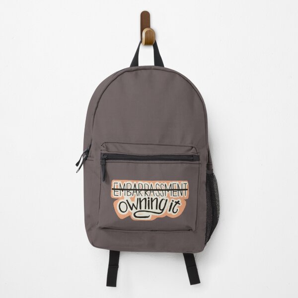 Item preview, Embarrassment? Owning it designed and sold by Ella Sandnes.