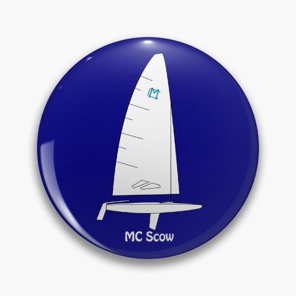 Item preview, MC Scow Sailboat designed and sold by CHBB.