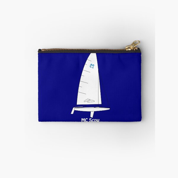 Item preview, MC Scow Sailboat designed and sold by CHBB.