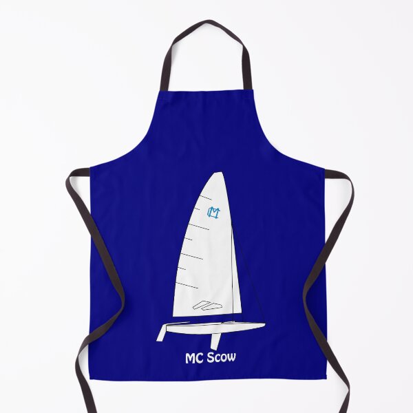 Item preview, MC Scow Sailboat designed and sold by CHBB.