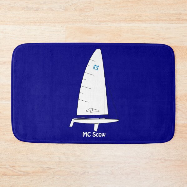Item preview, MC Scow Sailboat designed and sold by CHBB.