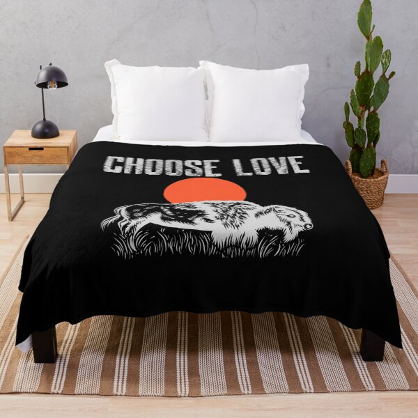 Item preview, Buffalo Bills Choose Love designed and sold by VibenGraphics.