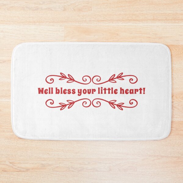 Item preview, Well bless your little heart!  designed and sold by LifeSpice.