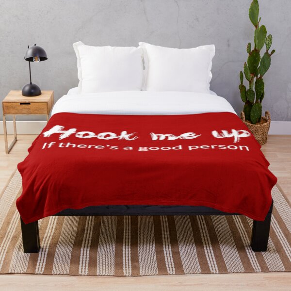 Item preview, Hook Me Up If there's a good person designed and sold by MindFly.