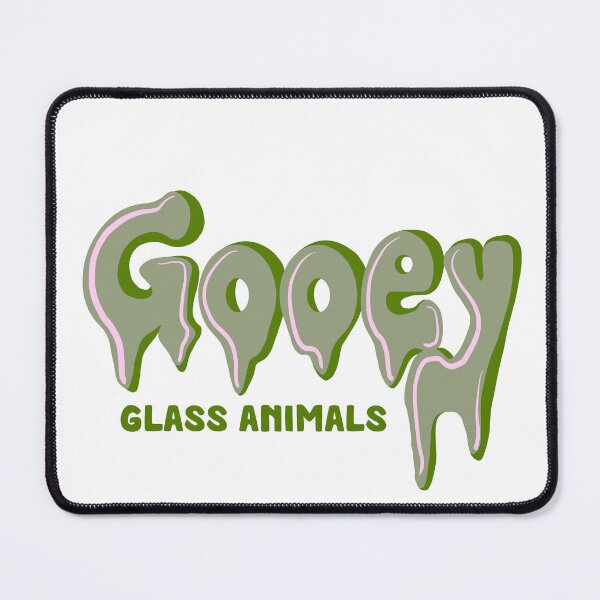Item preview, Gooey Glass Animals designed and sold by Wicked Creationz.