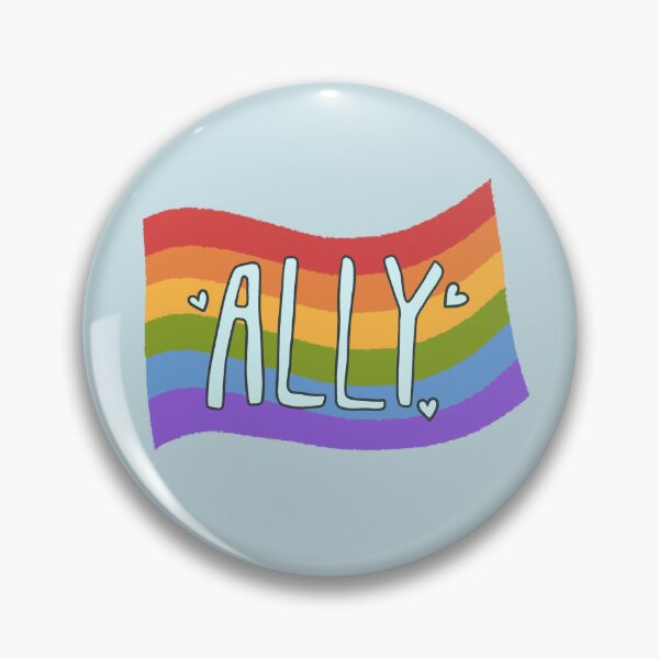 Item preview, Ally designed and sold by Samantha Ammon.