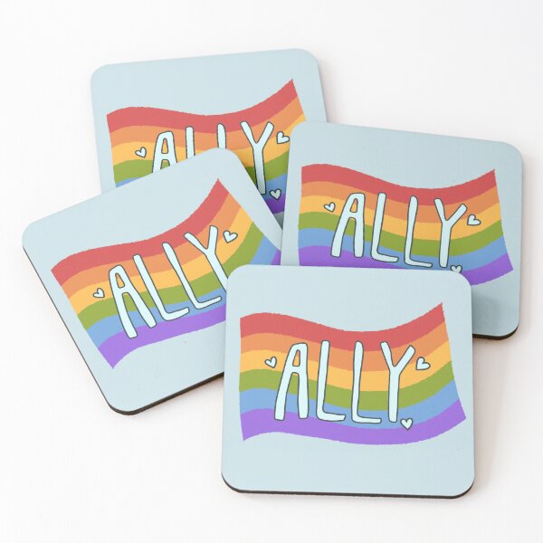 Item preview, Ally designed and sold by Samantha Ammon.