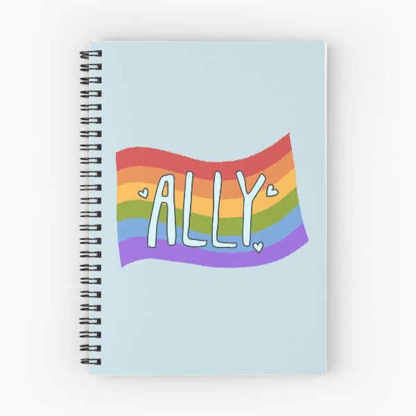Item preview, Ally designed and sold by Samantha Ammon.