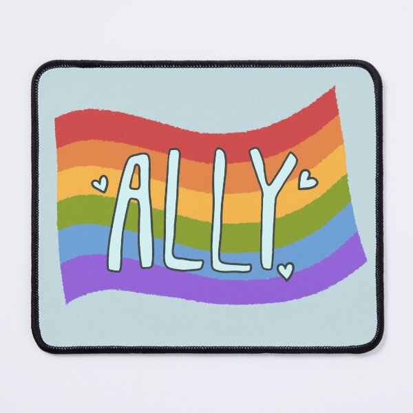 Item preview, Ally designed and sold by Samantha Ammon.