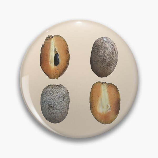 Item preview, Sapodilla Sketches designed and sold by misimichu.