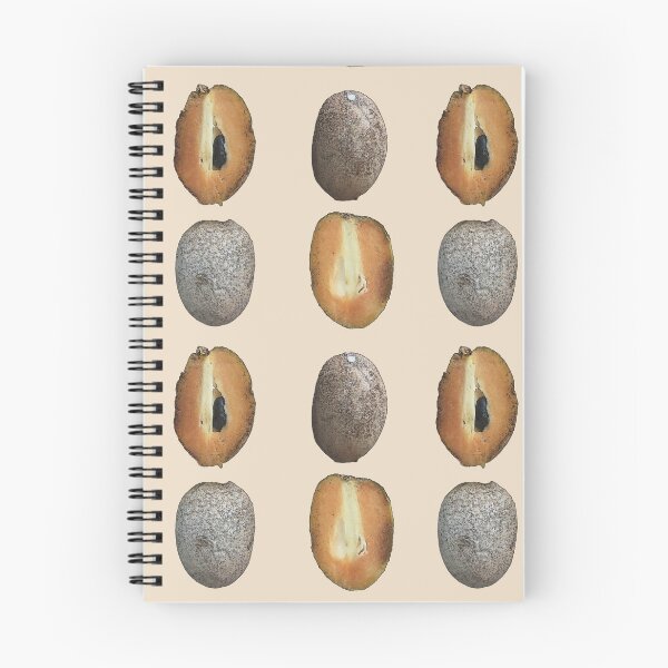 Item preview, Sapodilla Sketches designed and sold by misimichu.