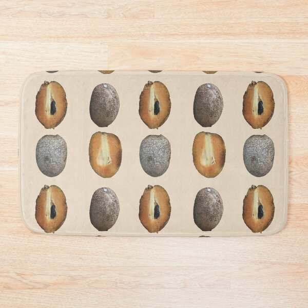 Item preview, Sapodilla Sketches designed and sold by misimichu.