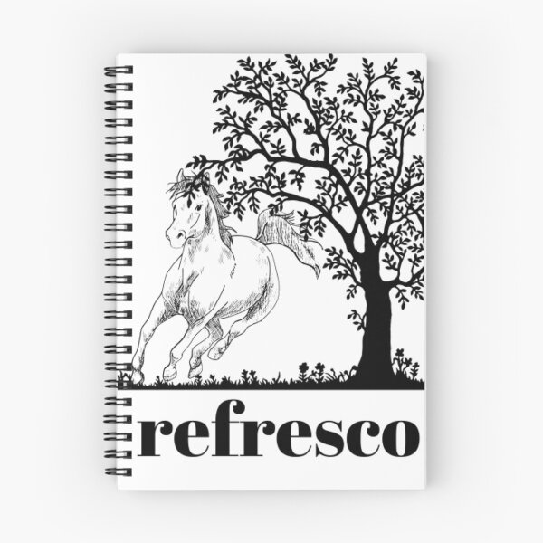 Item preview, CAMISETA REFRESCO EMOJI QOUTES HORSE RUN designed and sold by ATLANTICSHOOP.