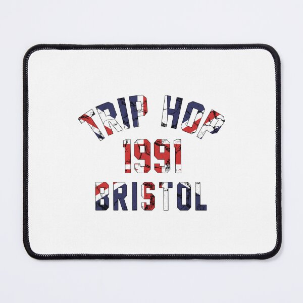 Item preview, Trip Hop (Special Ed.) Baseball ¾ Sleeve  designed and sold by AlisaHand11.