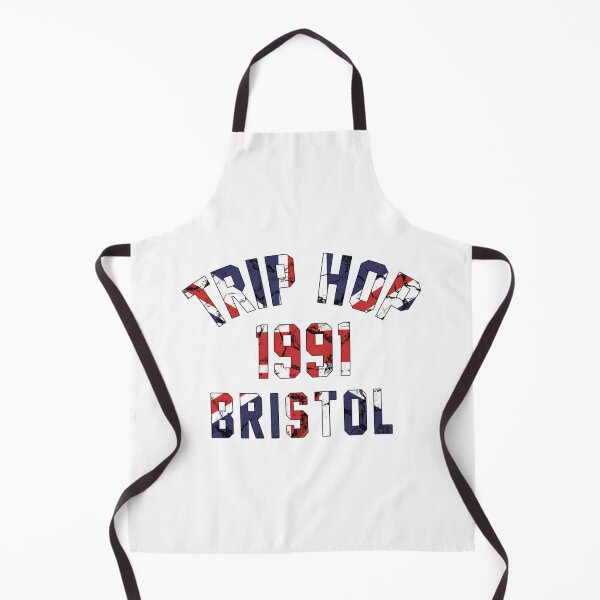Item preview, Trip Hop (Special Ed.) Baseball ¾ Sleeve designed and sold by AlisaHand11.