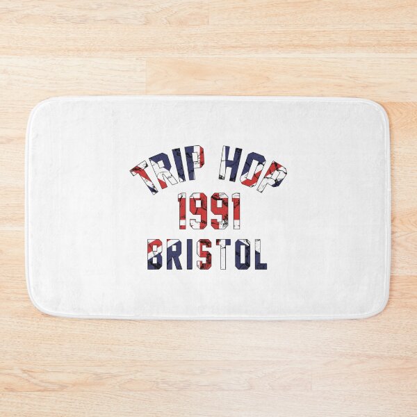 Item preview, Trip Hop (Special Ed.) Baseball ¾ Sleeve  designed and sold by AlisaHand11.