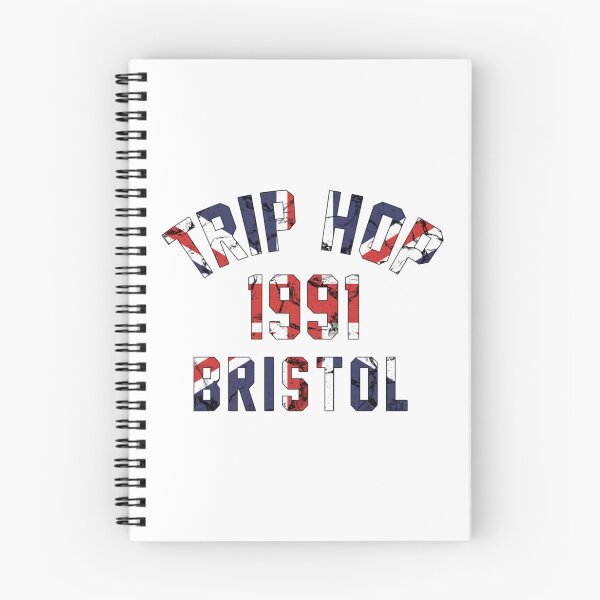 Item preview, Trip Hop (Special Ed.) Baseball ¾ Sleeve  designed and sold by AlisaHand11.