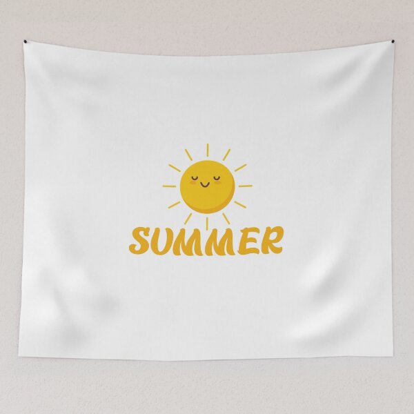 Item preview, SUMMER designed and sold by IsaCria.
