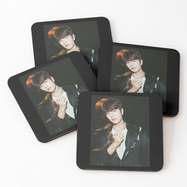Item preview, Stray Kids Seungmin 2nd Japanese Album Concept Photo Sticker designed and sold by evieathena.