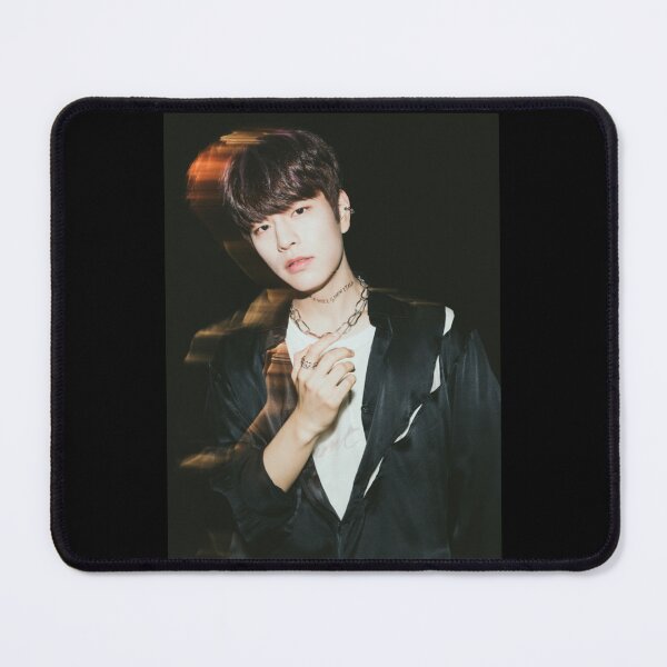 Item preview, Stray Kids Seungmin 2nd Japanese Album Concept Photo Sticker designed and sold by evieathena.