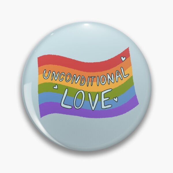 Item preview, Unconditional Love  designed and sold by Samantha Ammon.
