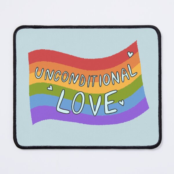 Item preview, Unconditional Love designed and sold by Samantha Ammon.