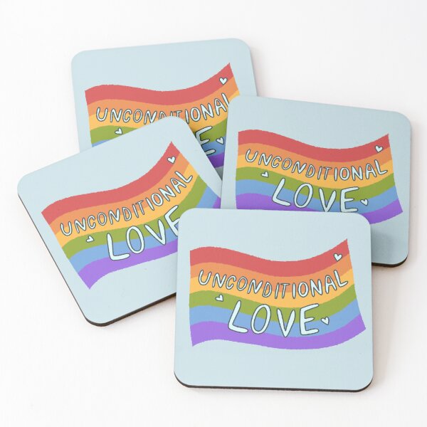 Item preview, Unconditional Love  designed and sold by Samantha Ammon.