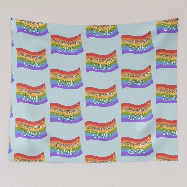 Item preview, Unconditional Love  designed and sold by Samantha Ammon.