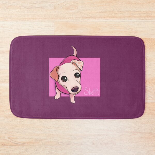 Item preview, Pink Chihuahua designed and sold by jastinamor.