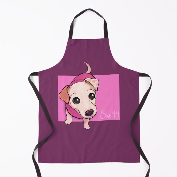 Item preview, Pink Chihuahua designed and sold by jastinamor.