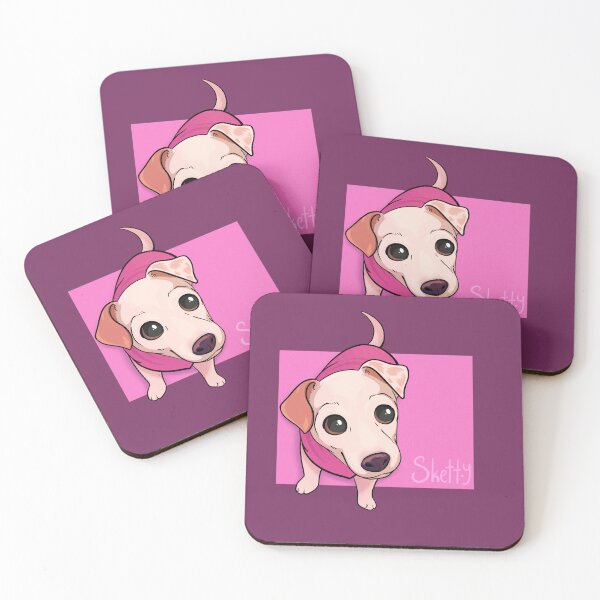 Item preview, Pink Chihuahua designed and sold by jastinamor.
