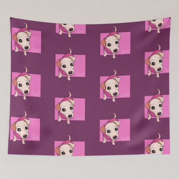 Item preview, Pink Chihuahua designed and sold by jastinamor.